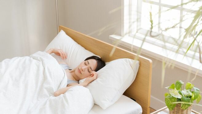 週末の寝だめはNG｢免疫力を下げる｣3つの悪習慣