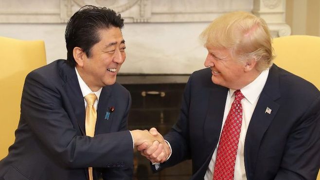 日米首脳の蜜月こそが日本経済の｢足かせ｣だ
