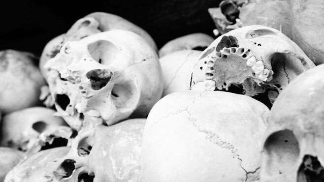 明王朝「魚呂の乱」約3000人が死刑のむごい実態