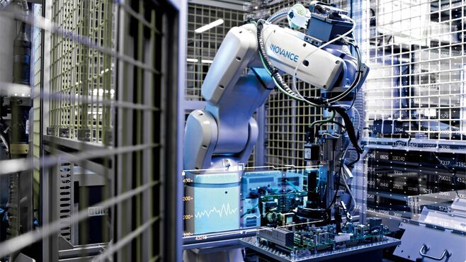 日系企業が警戒強める昇龍｢イノバンス｣の正体