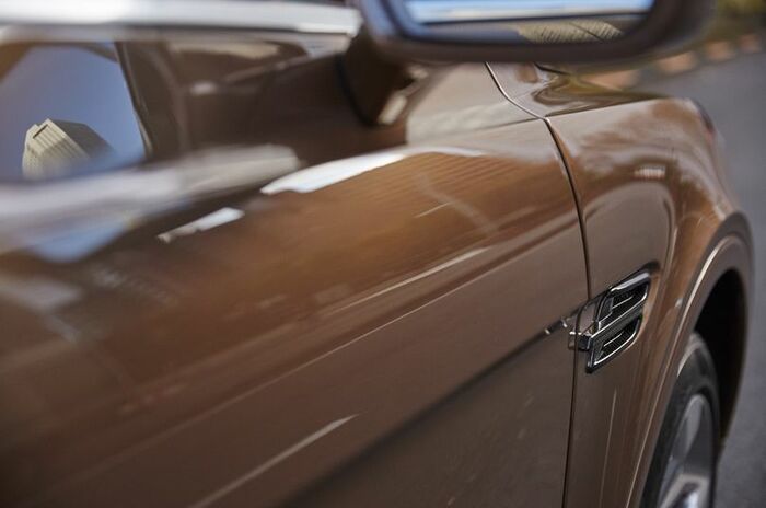 ベントレー ベンテイガ｜Bentley Bentayga