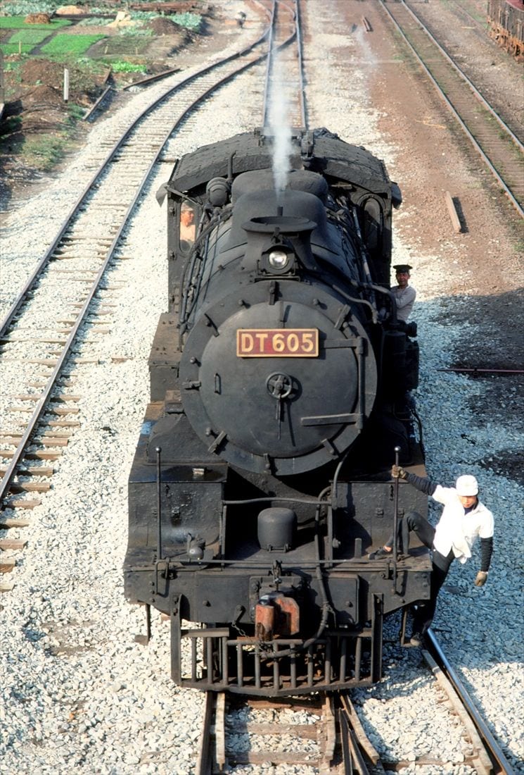 鉄道員にオヤジと呼ばれたSL｢キューロク｣の記憶 大正生まれ9600形､国鉄