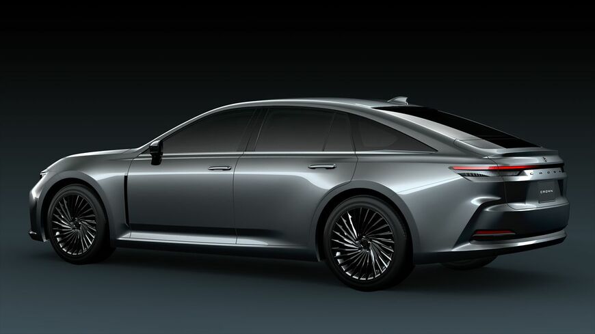 写真：トヨタ自動車