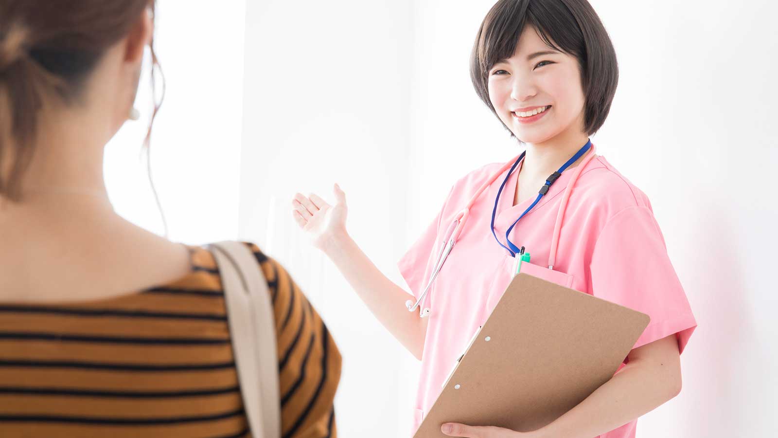 先に診察室に呼ばれる患者 の知られざる特徴 健康 東洋経済オンライン 社会をよくする経済ニュース