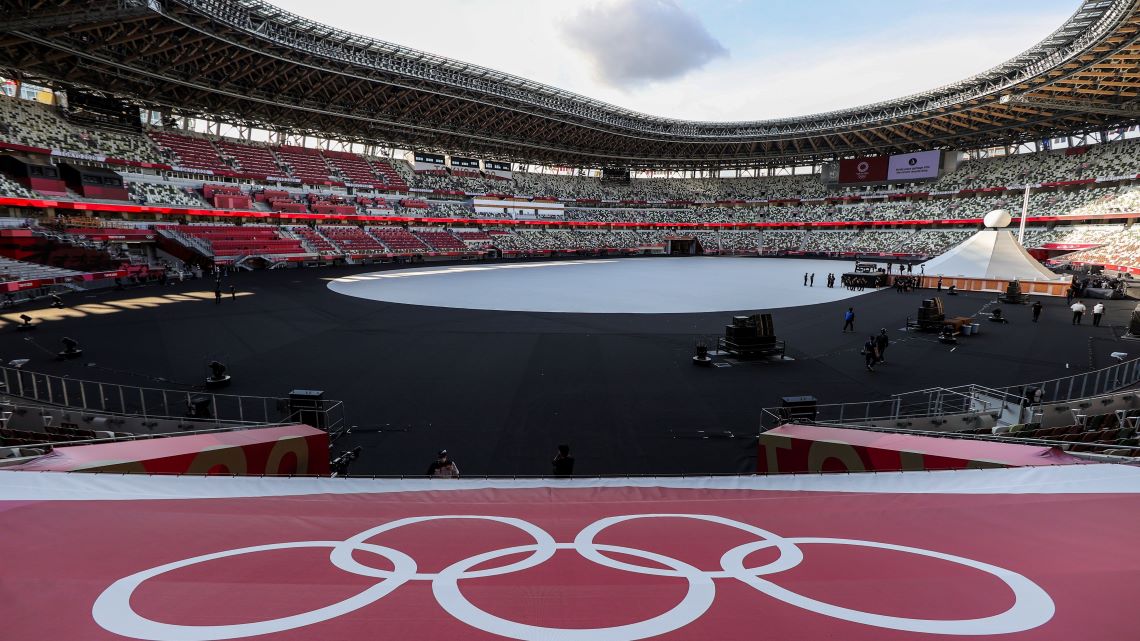 変形してしまった バブル五輪 をどうすべきか 新競馬好きエコノミストの市場深読み劇場 東洋経済オンライン 社会をよくする経済ニュース