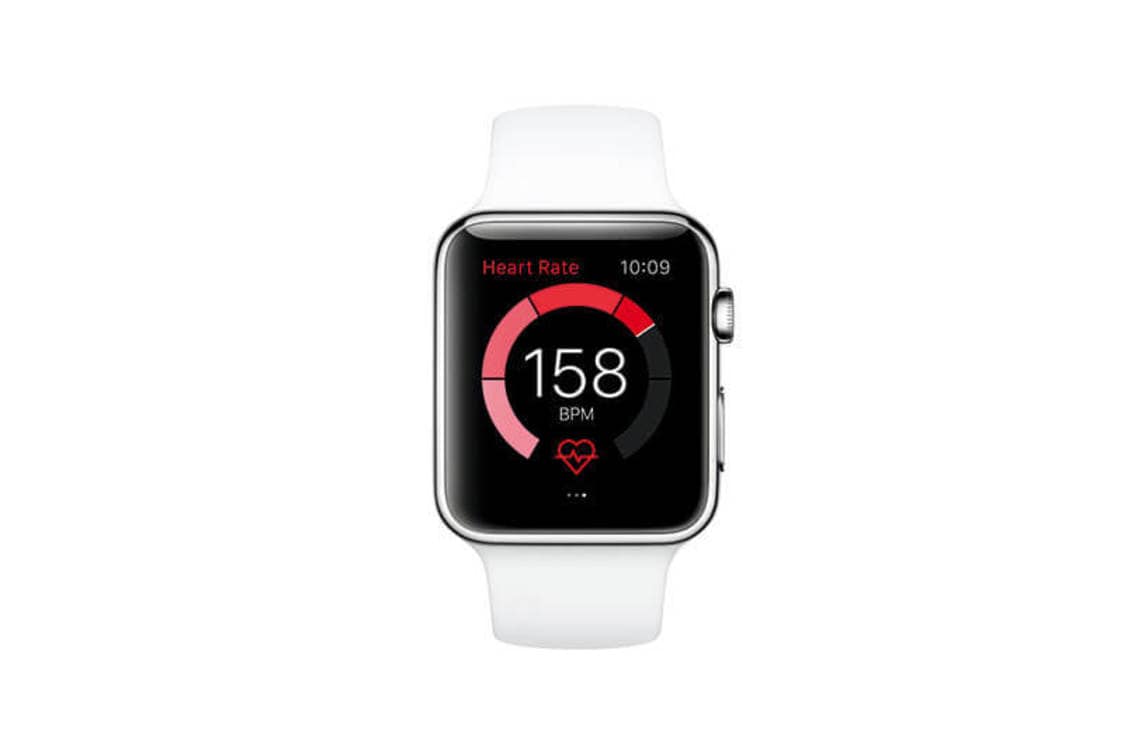 Apple『Apple Watch』