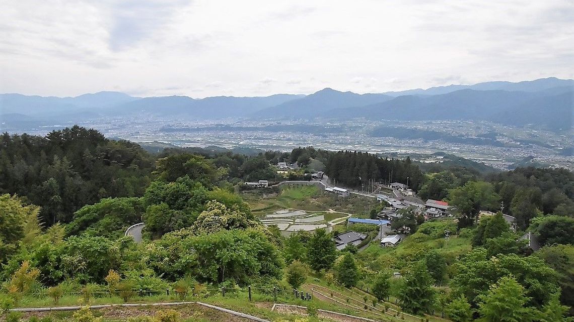 長野県駅 リニアの 隣村 で住民は何を思う 新幹線は街をどう変えるのか 東洋経済オンライン 社会をよくする経済ニュース