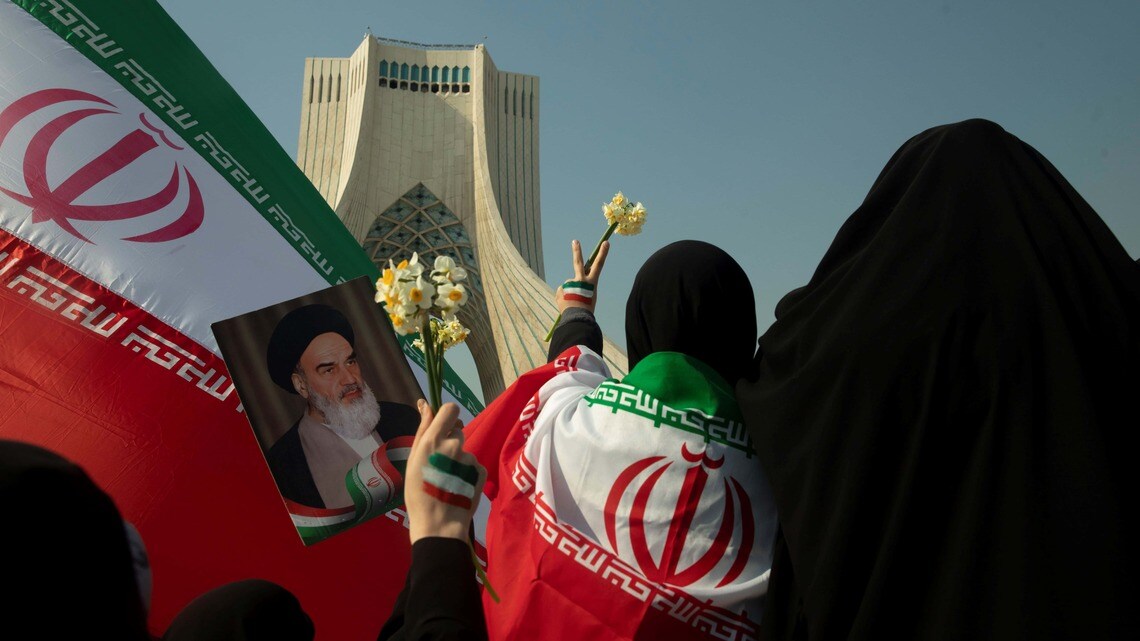 イランがイスラエルを強く敵視する理由は何か 今後10年、イランに起こりうる3つのシナリオ | 緊迫する中東情勢 | 東洋経済オンライン