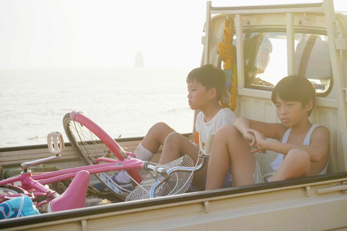 ©2022「SABAKAN」Film Partners