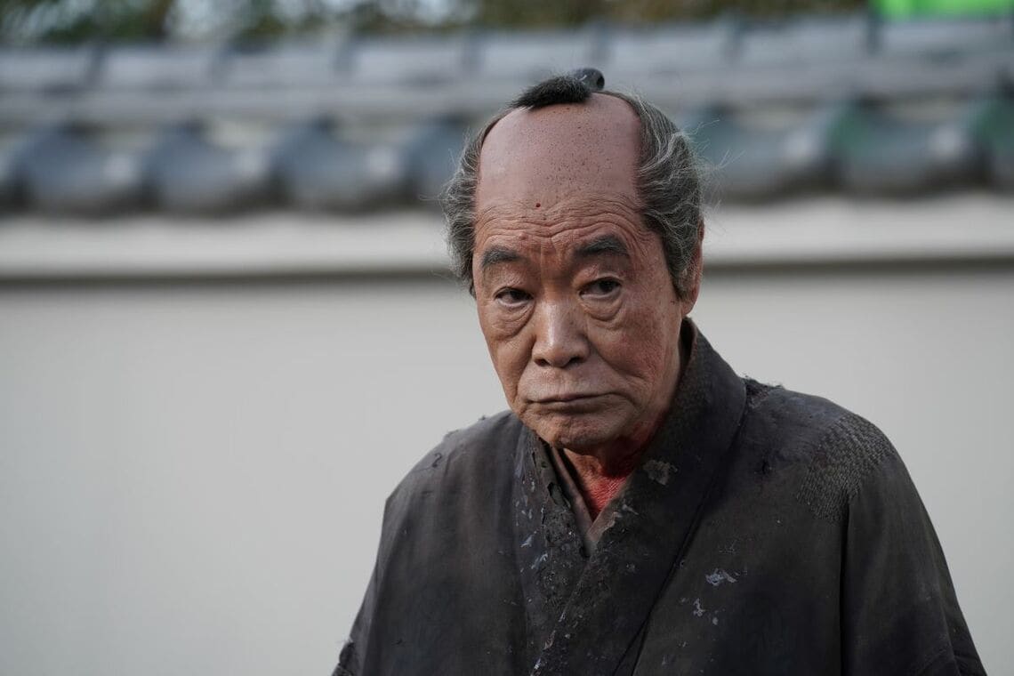 幕末ヒポクラテスたち