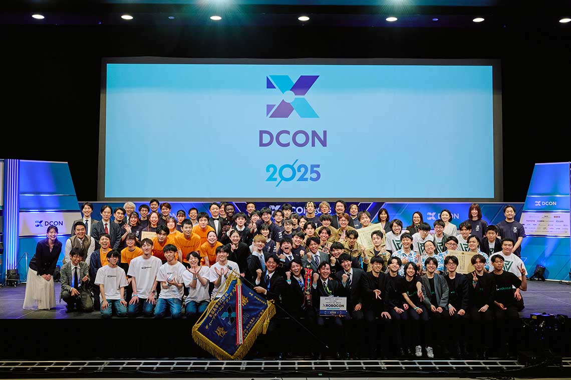 DCON