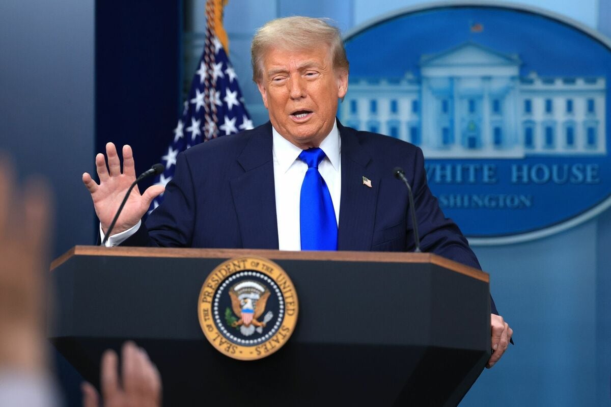 トランプ大統領､｢ベトナムと関税を巡り合意｣と発表｜会社四季報オンライン