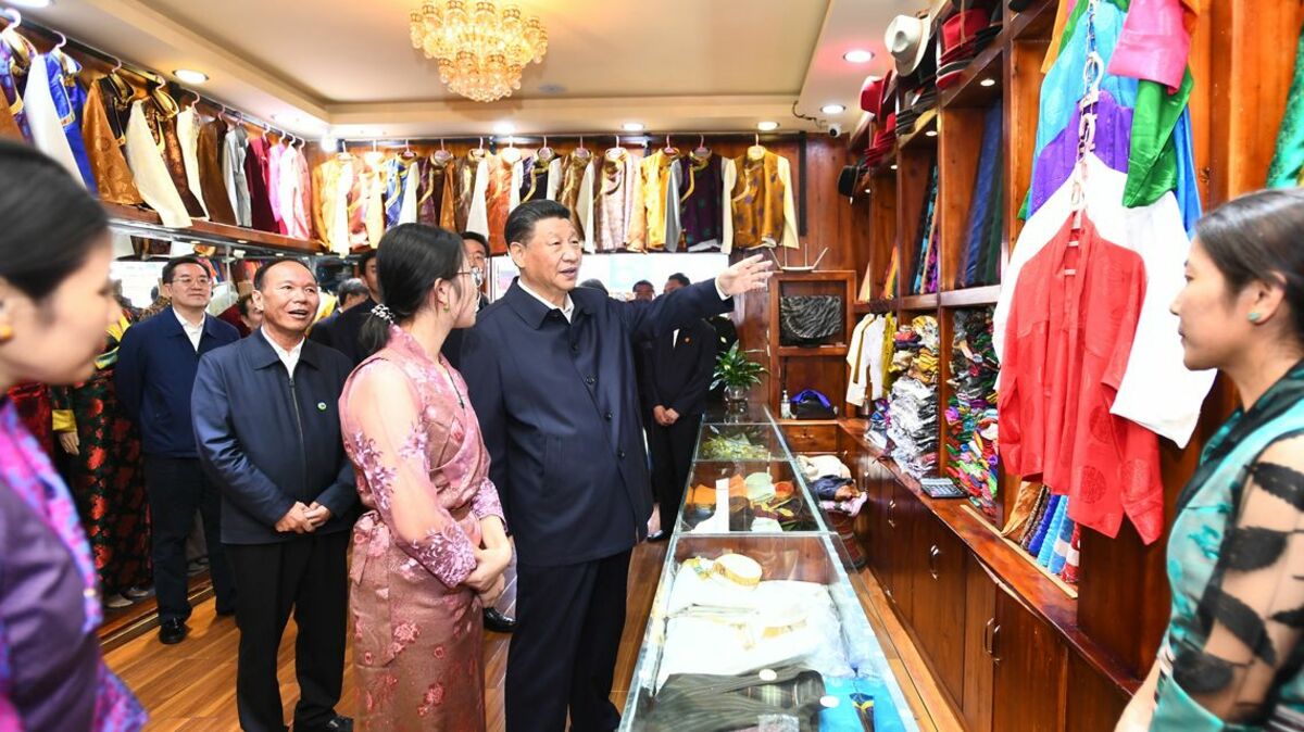 中国の規制強化は｢チャイナショック｣並みの危機になるか｜会社四季報オンライン