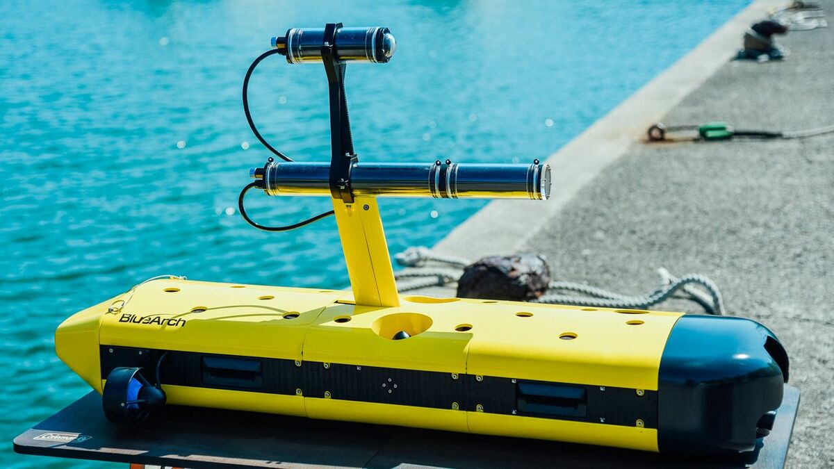 すごいベンチャー【3】BlueArch／東大発･海中ロボットの量産に挑む | ビジネス | 東洋経済オンライン
