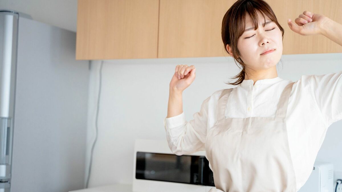｢家事は知的労働に劣る｣という発想の大問題 料理を｢毎日｣作ることの大変さは語りきれない | 家庭 | 東洋経済オンライン