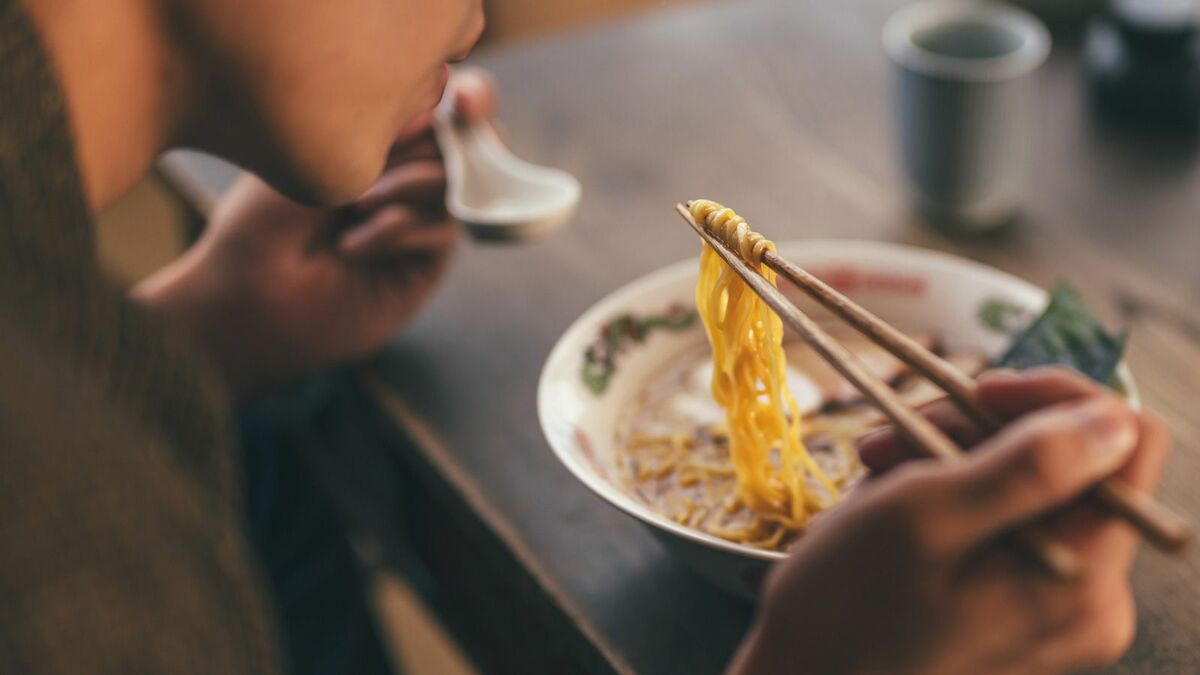 ｢ラーメンばかり食べる人｣を変える言葉の選び方 | リーダーシップ・教養・資格・スキル | 東洋経済オンライン