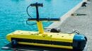 すごいベンチャー【3】BlueArch／東大発･海中ロボットの量産に挑む