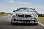 ビー・エム・ダブリュー M5 プロトタイプ｜BMW M5 Prototype