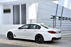 ビー・エム・ダブリュー 540i Mスポーツ｜BMW 540i M Sport