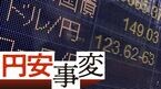 円安事変