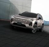 トヨタ RAV4（写真：トヨタ自動車）