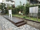 下河原線広場公園