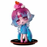 あんみつをイメージしたフィギュア