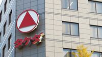 5兆円買収に走る武田薬品の焦燥 大型再編進む製薬業界