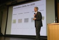 デジタルジャーナリズム時代の、5つの教訓 今、アメリカのメディアで何が起きているのか