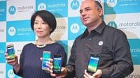 中国が往年のスマホメーカーを飲み込む理由 モトローラ･ブラックベリーも中華スマホだ