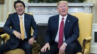 トランプ大統領と安倍首相の蜜月は続くのか
