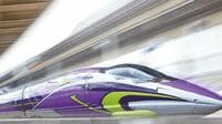 ｢エヴァ新幹線｣はこうして生まれた 疾走する500 TYPE EVA