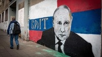 プーチンの核攻撃｢以前よりありえる｣理由 ロシア軍は｢核戦争への移行｣を訓練している