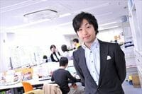 保育界の"改革野郎”、「日本」との戦い方 新世代リーダー　フローレンス代表理事　駒崎弘樹