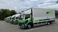 トラック運転手がタクシーを走らせる？福井で始まる｢ドライバーシェア｣の挑戦と交通空白解消への道