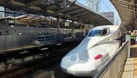 スマホでここまでスゴイ鉄道写真が撮れる！ まずは｢駅撮り｣の基本を押さえよう