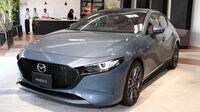 期待のMAZDA3は､なぜアメリカで売れないのか 今年4月に発売したが､販売計画に大幅未達