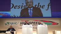 新幹線は､海外からどう見られているのか 日本初開催の｢高速鉄道会議｣で語られたこと