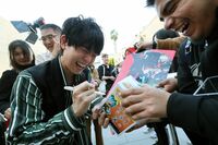 ゴジラをもっと世界に､東宝がグローバル化加速