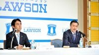 玉塚ローソン､社長交代に垣間見える｢焦り｣ あえて三菱商事を巻き込む意図とは？