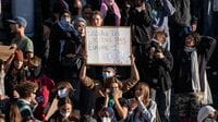 ｢まともな教育を！｣フランスで高校生25万人が抗議デモ､格差と教員不足に怒り爆発､日本も他人事ではない深刻な現実