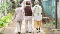 樋口恵子さん｢89歳で乳がん全摘手術｣で学んだ事 上野千鶴子さんは｢転倒組に仲間入り｣を報告