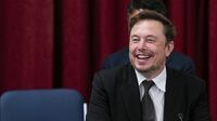 イーロン･マスク｢やみくもではない｣判断力の本質 挑戦を恐れない｢アニマルスピリッツ｣の真髄