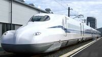 新型新幹線N700S､｢8両化｣に隠された狙い 7両編成のドクターイエローを造る可能性も