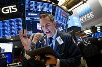 S&P500とナスダック最高値更新､TIの決算好感 半導体の世界的需要は想定よりも堅調か