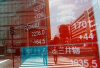 日経平均260円安､米国ほど下落しなかったワケ 月1回のイベントなども控えて薄商いで終了