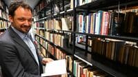 〈ナチスとは別物〉ドイツ保守主義とは何か?蔵書4万冊の図書館で､躍進した右派ポピュリズム政党AfDの思想的背景を探る