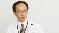 身体拘束の最小化を目指す インタビュー／東京都立松沢病院 院長 齋藤正彦