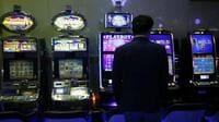ギャンブル依存症の恐怖