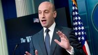 トランプ政権を支える｢ミレニアル四天王｣とは？